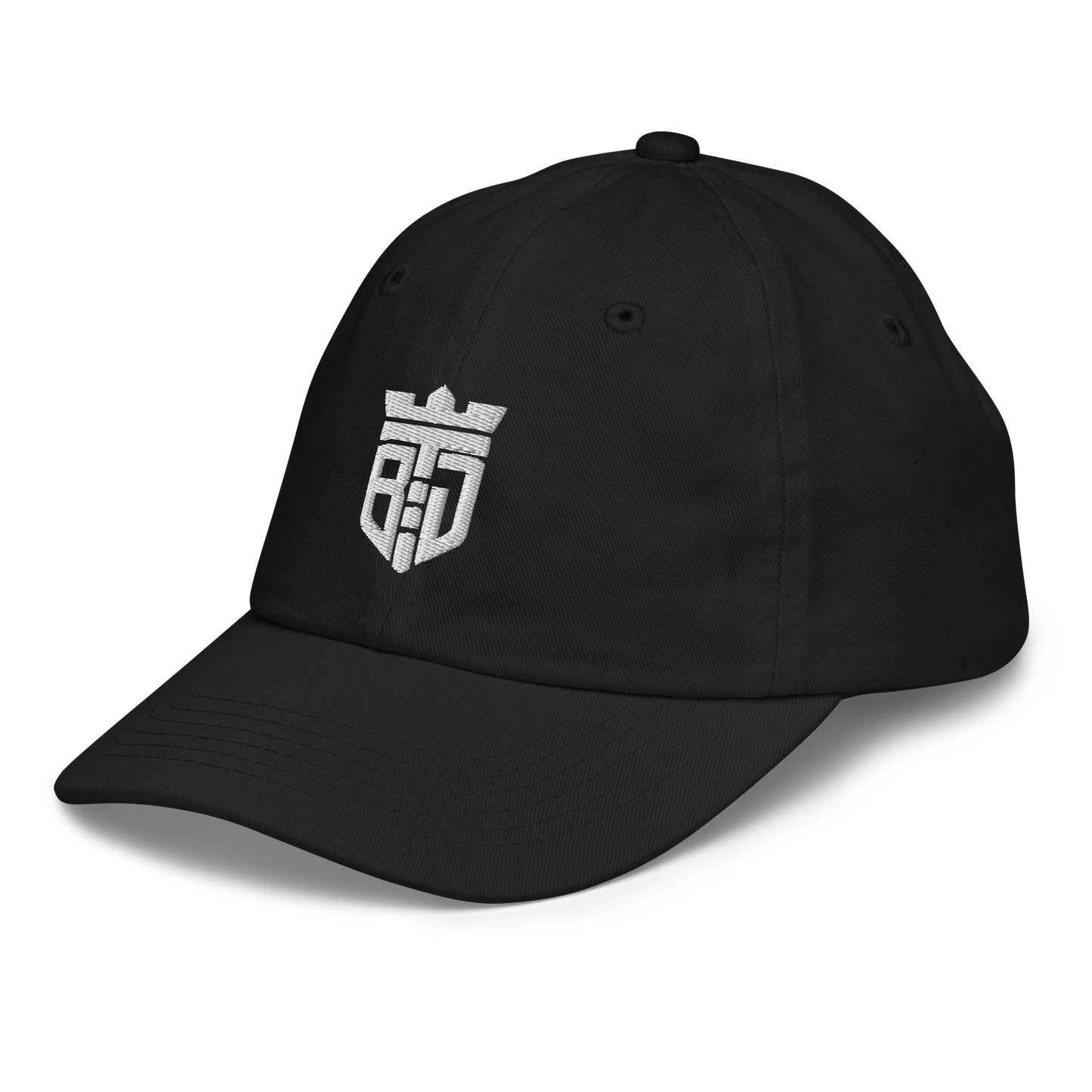 Brian Thomas Jr. “Logo” Youth Hat