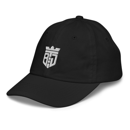 Brian Thomas Jr. “Logo” Youth Hat