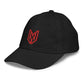 Xavier Worthy “Logo” Youth Hat