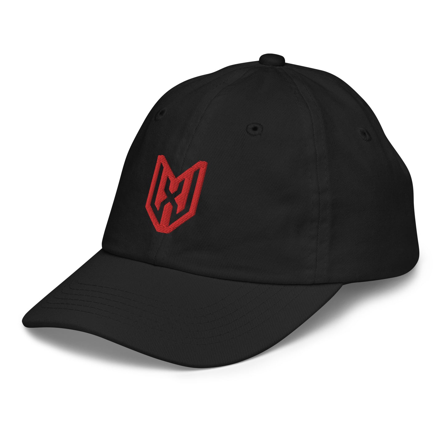 Xavier Worthy “Logo” Youth Hat