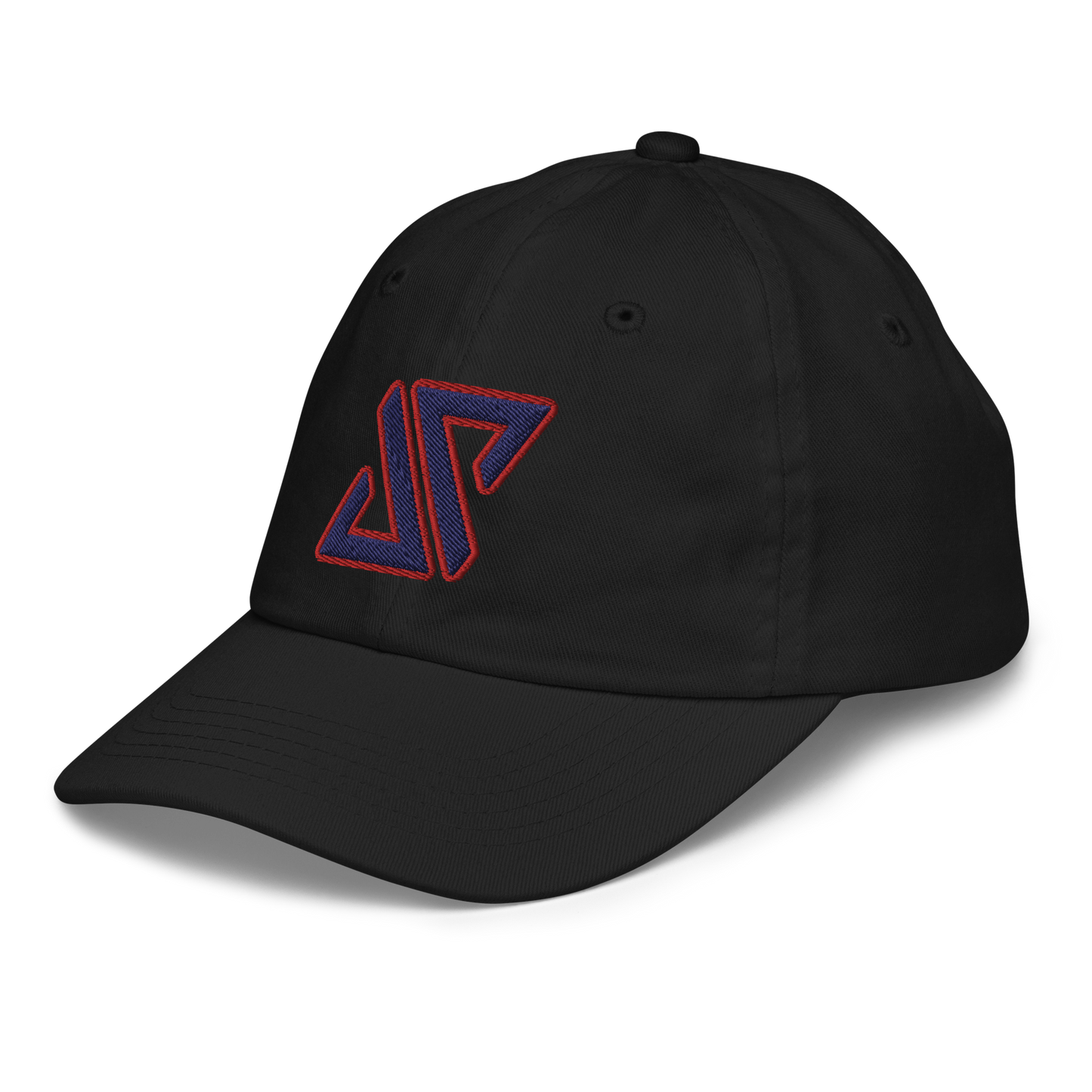 Ja'lynn Polk "Logo" Youth Hat