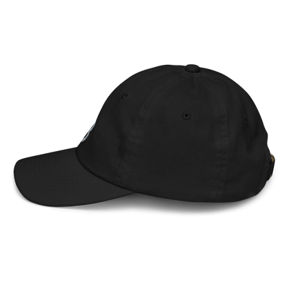 Brock Bowers "Logo" Youth Hat