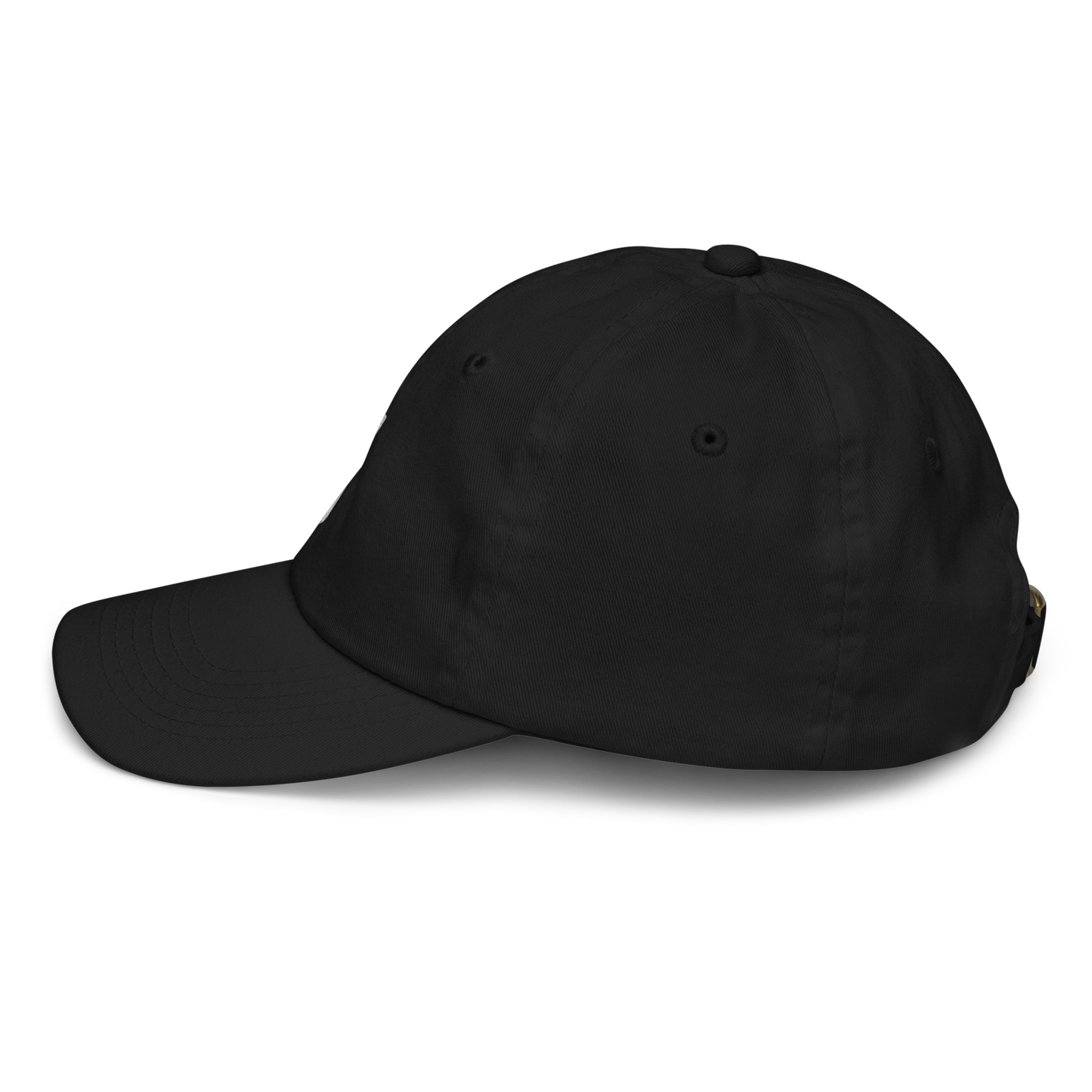 Brian Thomas Jr. “Logo” Youth Hat