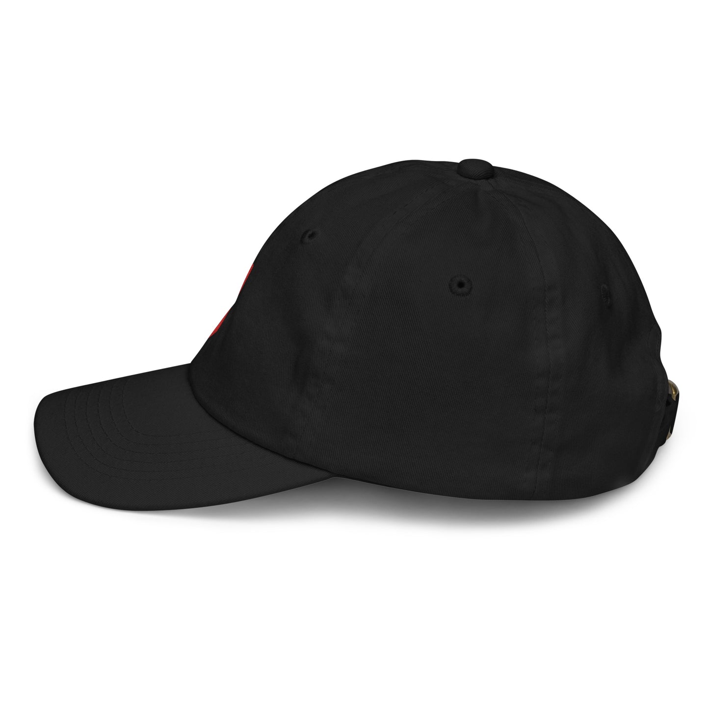 Xavier Worthy “Logo” Youth Hat