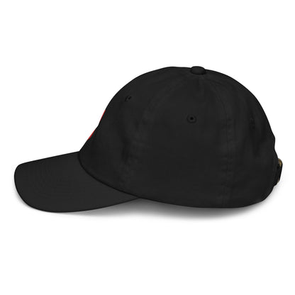 Xavier Worthy “Logo” Youth Hat