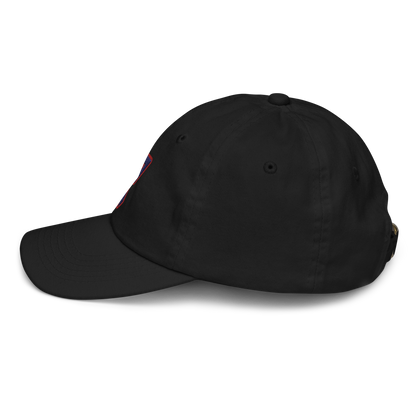 Ja'lynn Polk "Logo" Youth Hat