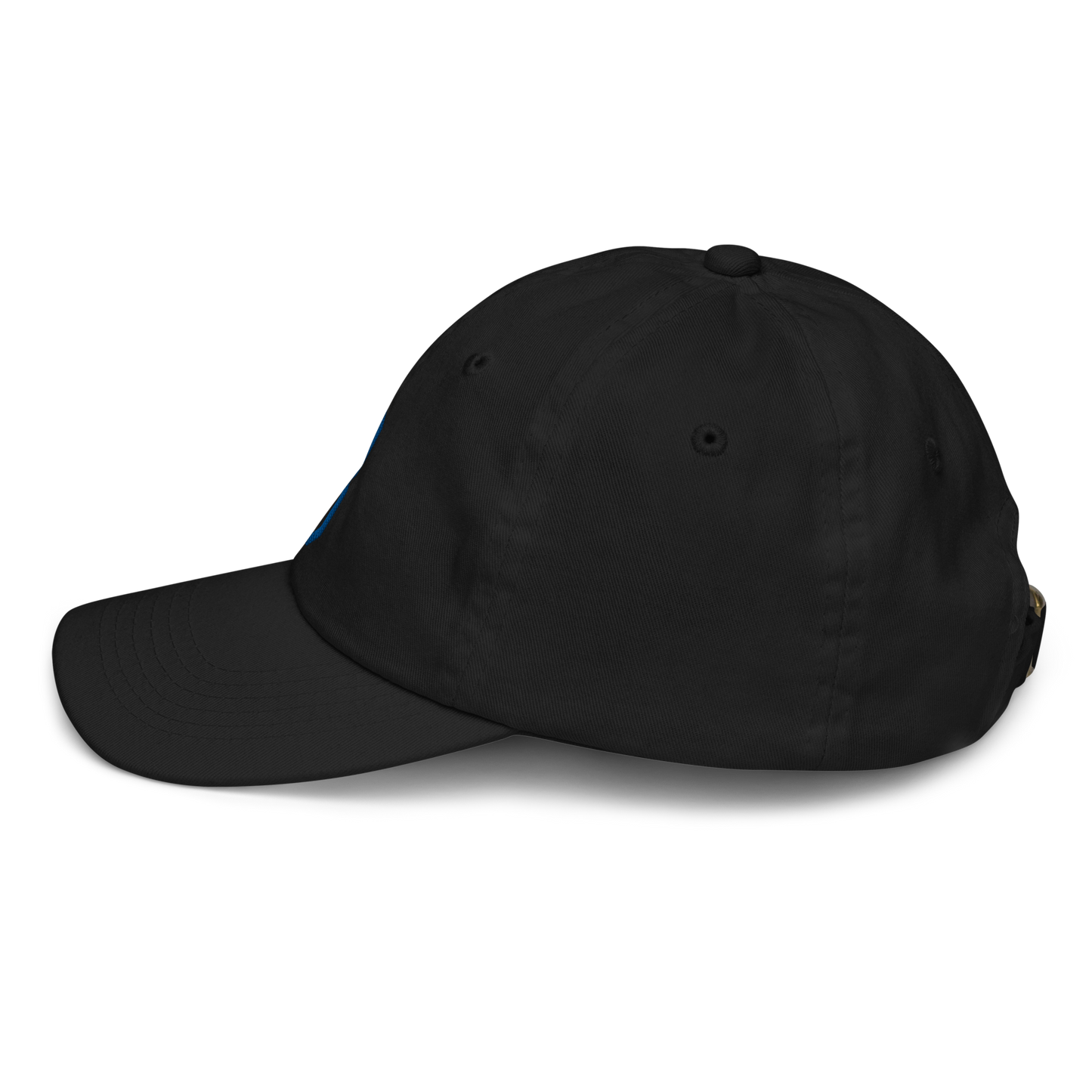 Cole Bishop "Logo" Youth Hat