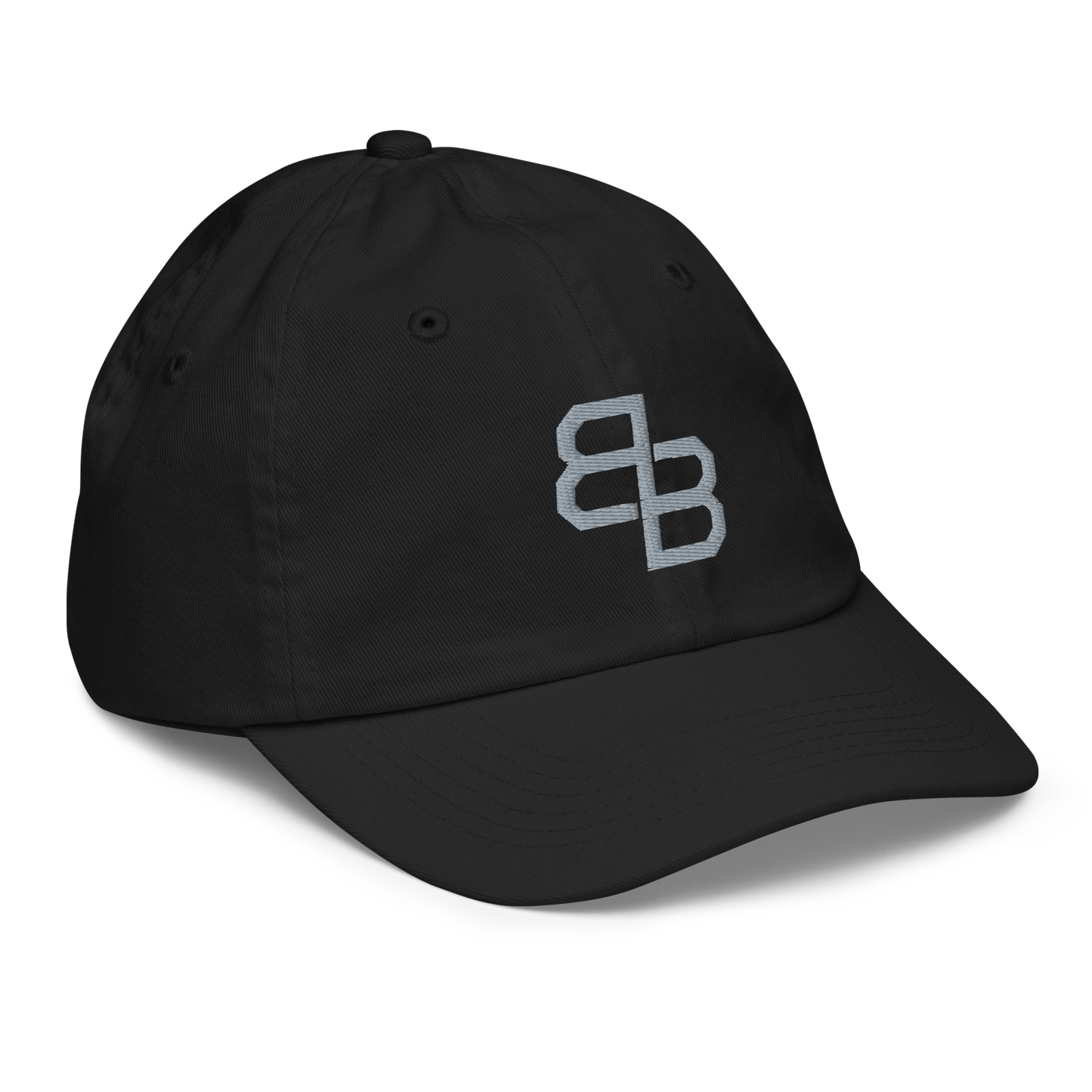 Brock Bowers "Logo" Youth Hat