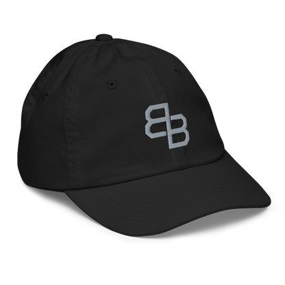 Brock Bowers "Logo" Youth Hat