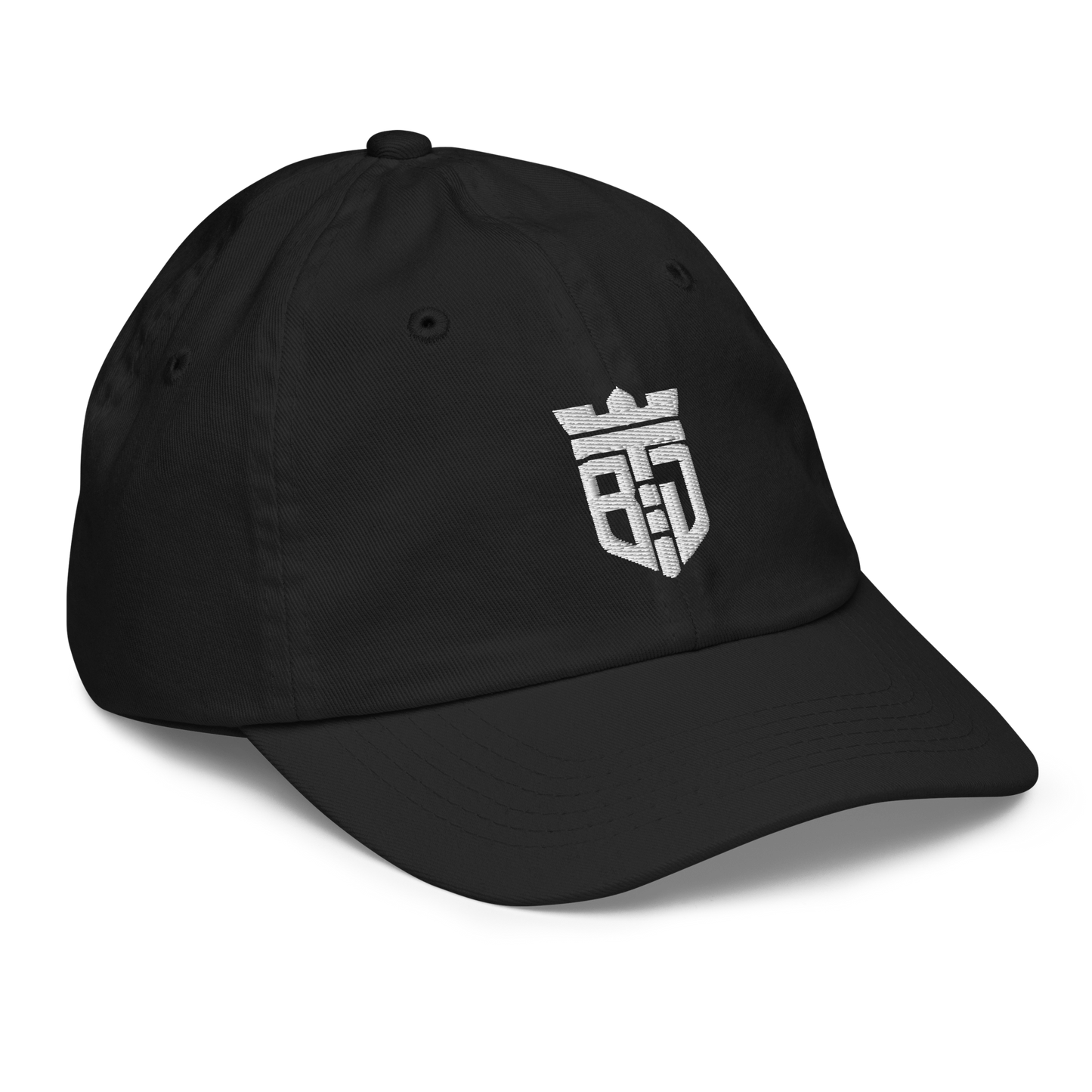Brian Thomas Jr. “Logo” Youth Hat
