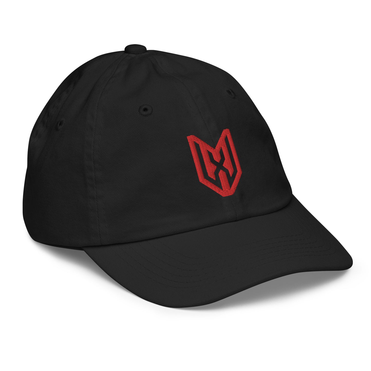 Xavier Worthy “Logo” Youth Hat