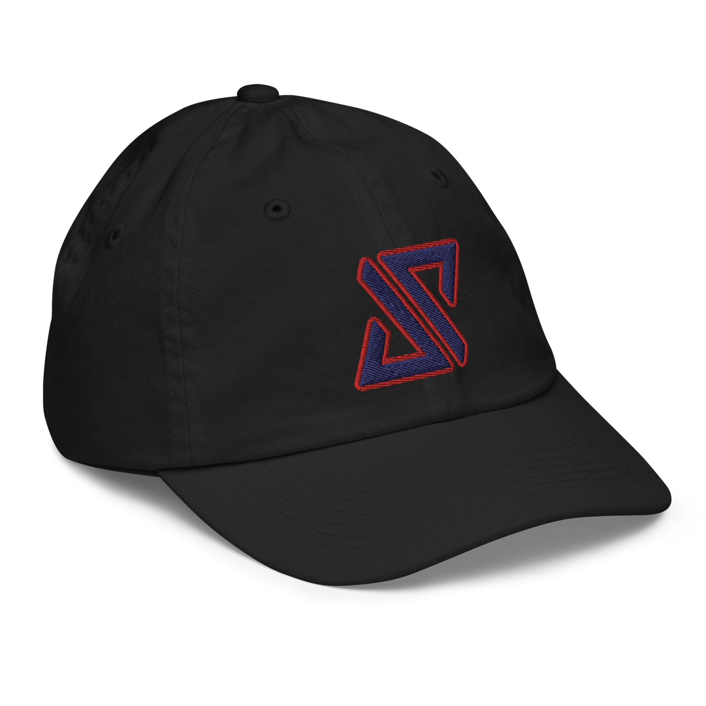 Ja'lynn Polk "Logo" Youth Hat