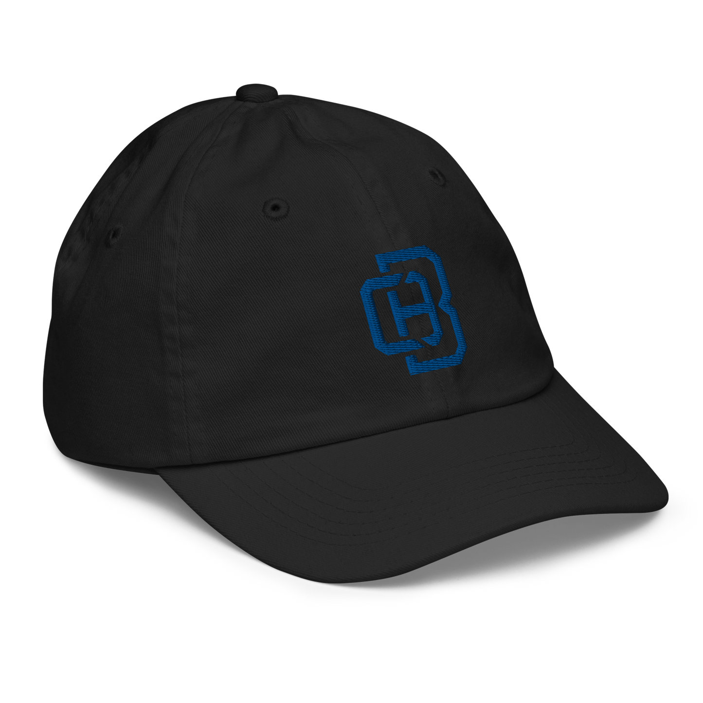 Cole Bishop "Logo" Youth Hat