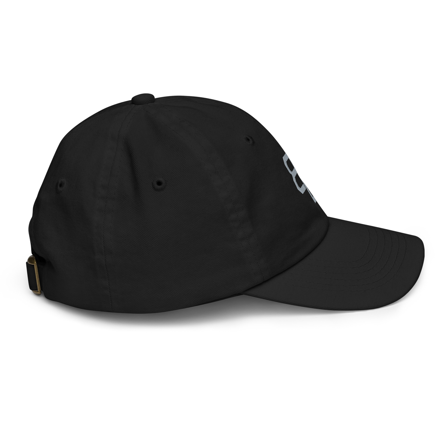 Brock Bowers "Logo" Youth Hat