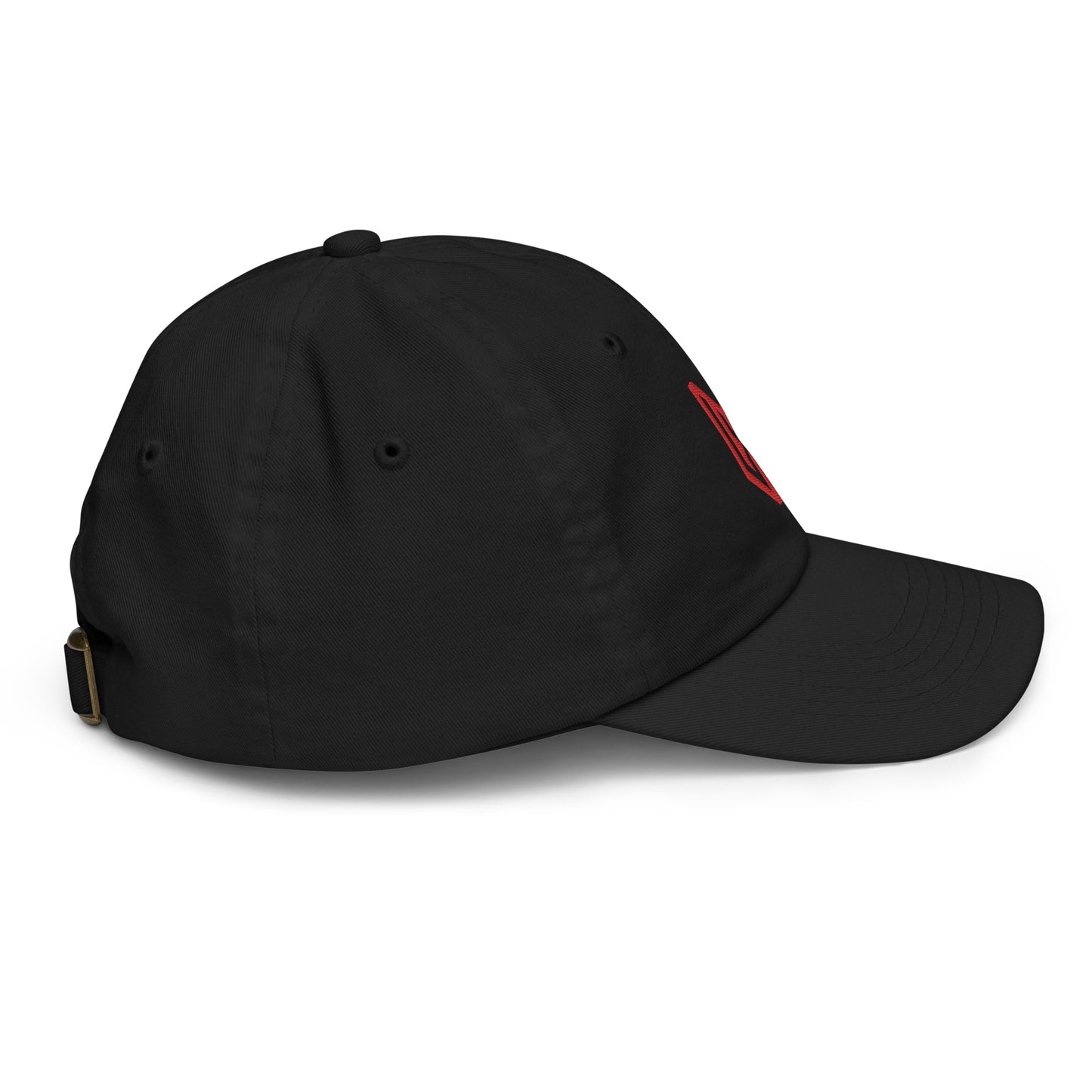 Xavier Worthy “Logo” Youth Hat