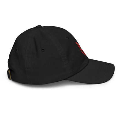 Xavier Worthy “Logo” Youth Hat