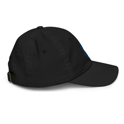 Cole Bishop "Logo" Youth Hat