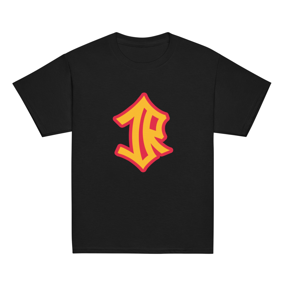 Janarius Robinson "Logo" Youth T-Shirt