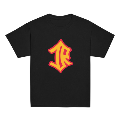 Janarius Robinson "Logo" Youth T-Shirt