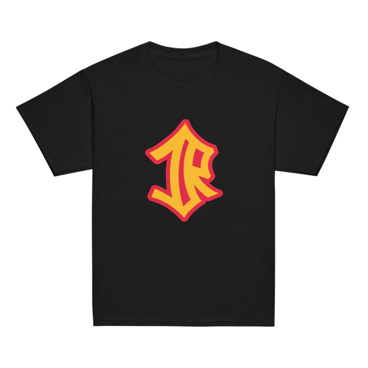 Janarius Robinson "Logo" Youth T-Shirt