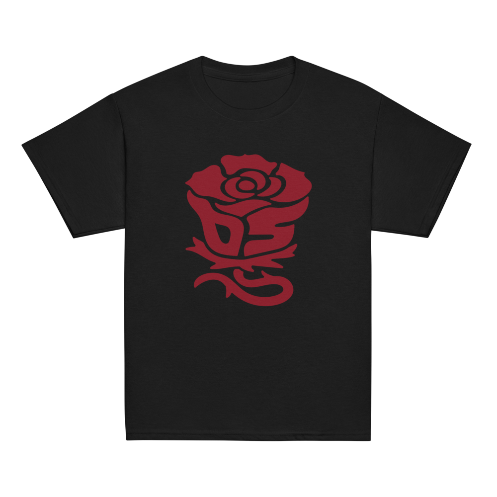 Dylan Sampson "Logo" Youth T-Shirt