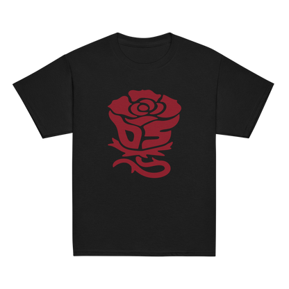 Dylan Sampson "Logo" Youth T-Shirt