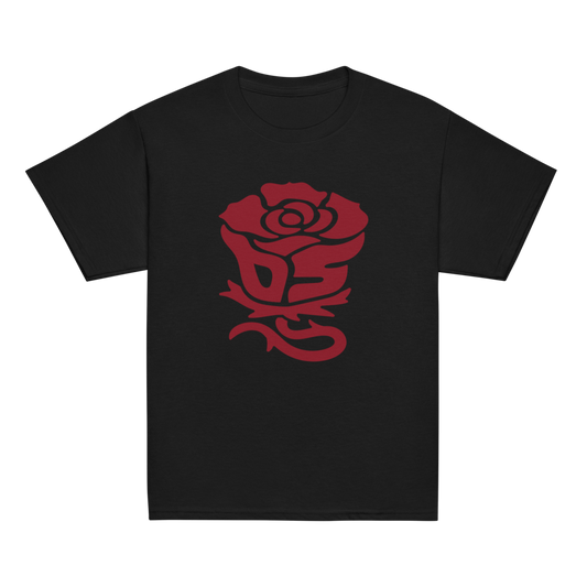 Dylan Sampson "Logo" Youth T-Shirt