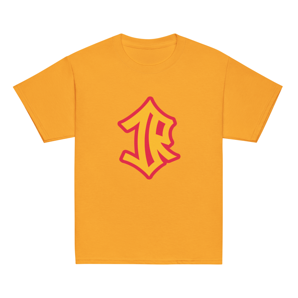 Janarius Robinson "Logo" Youth T-Shirt