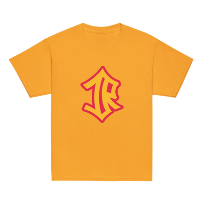 Janarius Robinson "Logo" Youth T-Shirt