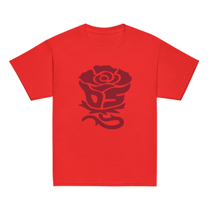 Dylan Sampson "Logo" Youth T-Shirt