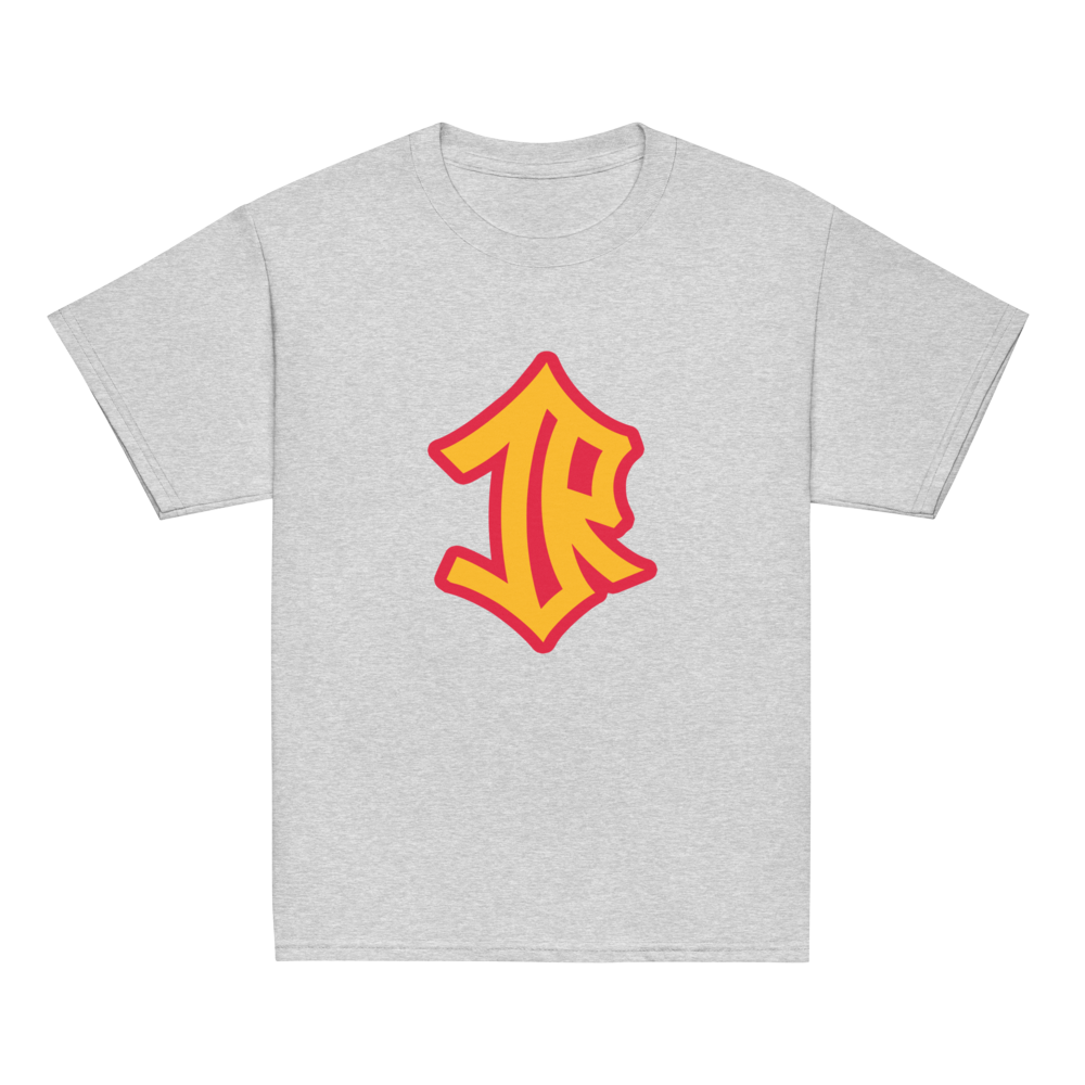 Janarius Robinson "Logo" Youth T-Shirt