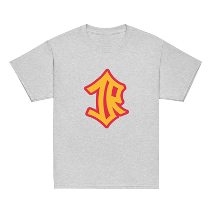 Janarius Robinson "Logo" Youth T-Shirt