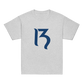 Riley Leonard "Logo" Youth T-Shirt