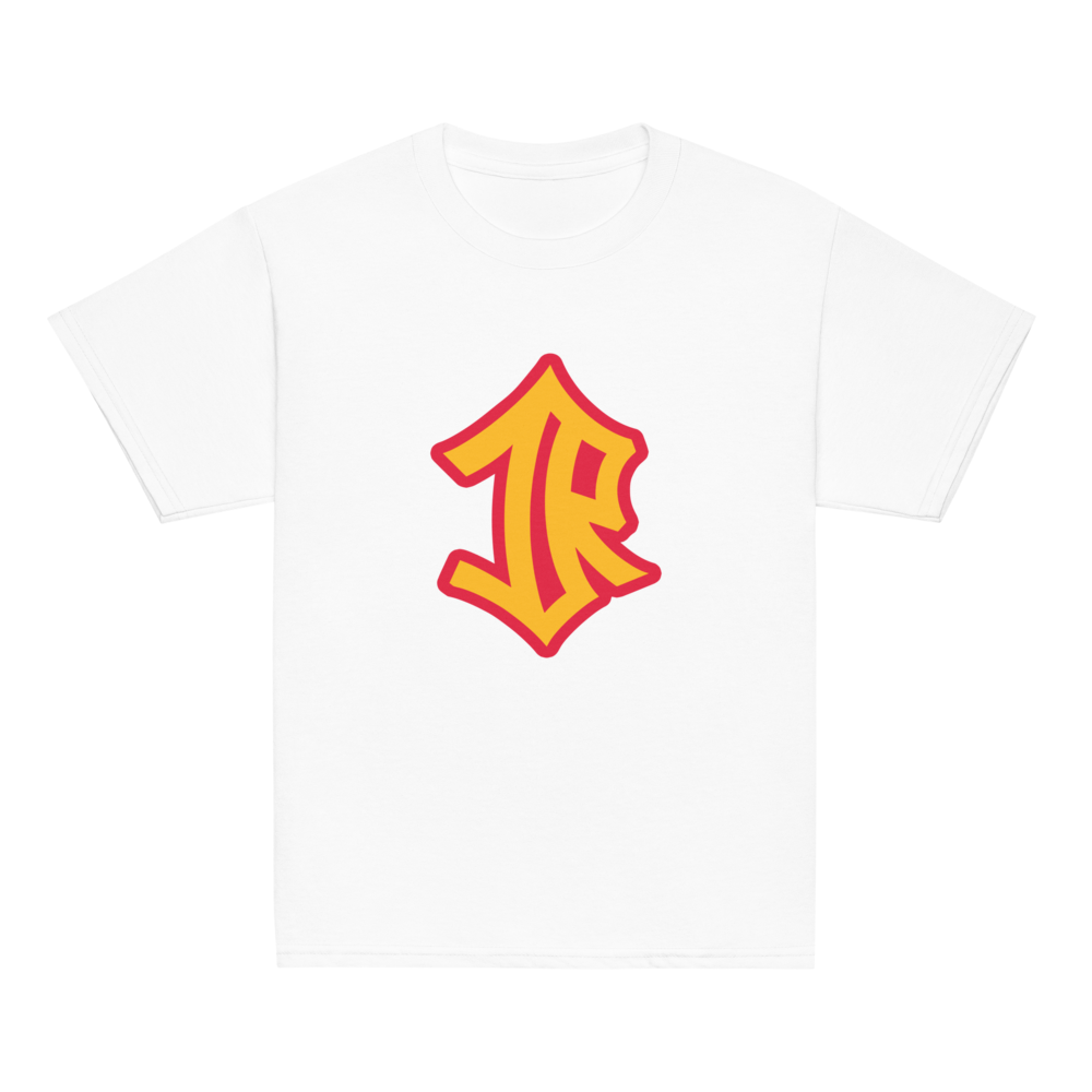 Janarius Robinson "Logo" Youth T-Shirt