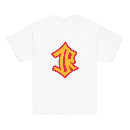 Janarius Robinson "Logo" Youth T-Shirt