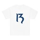 Riley Leonard "Logo" Youth T-Shirt