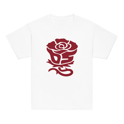 Dylan Sampson "Logo" Youth T-Shirt