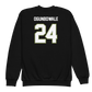 Arike Ogunbowale "Jersey" Youth Crewneck