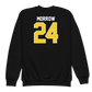 Aneesah Morrow "Jersey" Youth Crewneck
