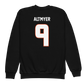 Luke Altmyer "Jersey" Youth Crewneck