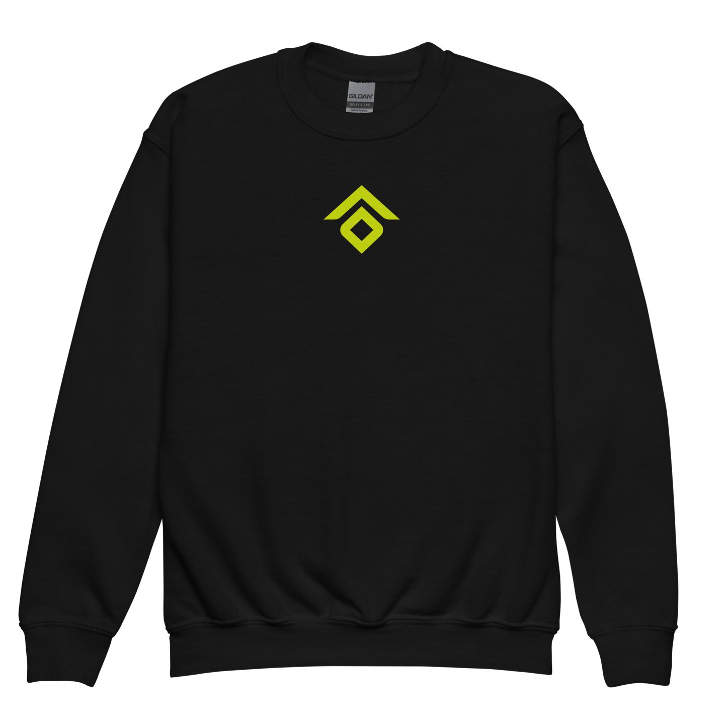 Arike Ogunbowale "Jersey" Youth Crewneck