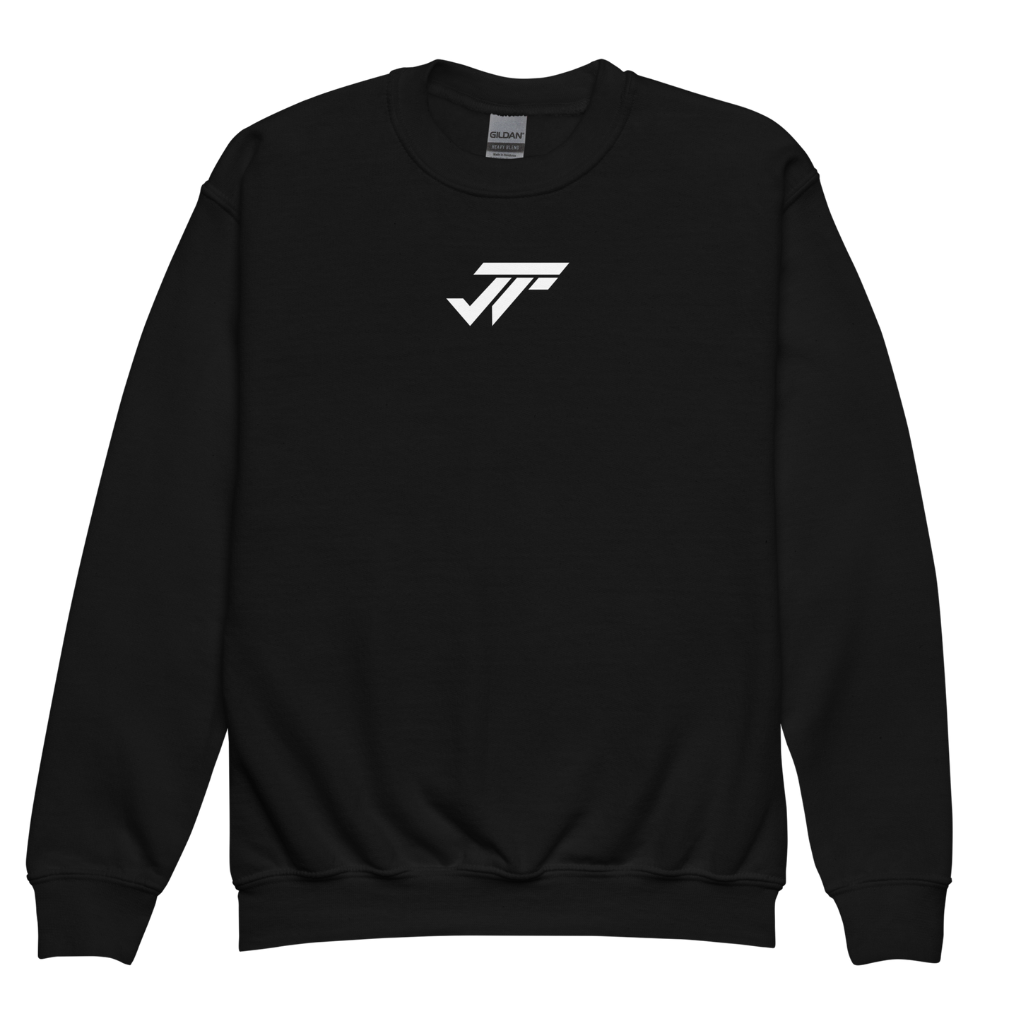 Jaime Ffrench "Jersey" Youth Crewneck