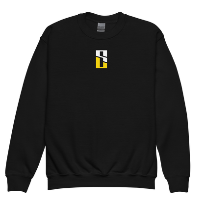 Sam Lewis "Jersey" Youth Crewneck
