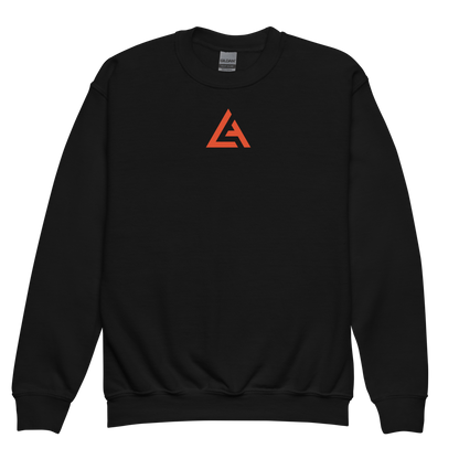 Luke Altmyer "Jersey" Youth Crewneck