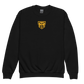Terry McLaurin "Jersey" Youth Crewneck