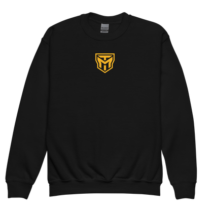 Terry McLaurin "Jersey" Youth Crewneck