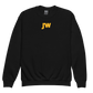Jared Wiley "Jersey" Youth Crewneck