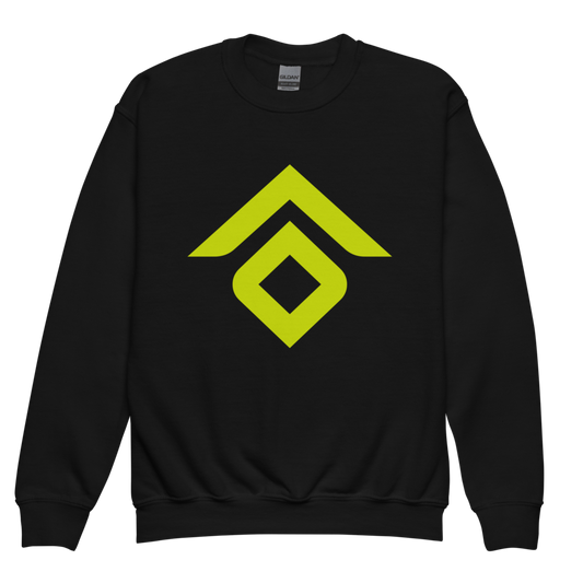 Test- Anthony Edwards "test" Sweatshirt