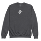 Sania Feagin "Jersey" Youth Crewneck