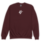 Sania Feagin "Jersey" Youth Crewneck